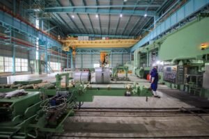 Можно ли использовать листы из нержавеющей стали на открытом воздухе?