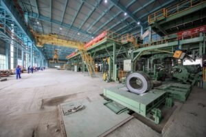 Can Stainless Steel Pipes Handle Acidic Environments?