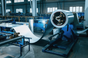 What is hydrostatic testing of stainless steel pipes?