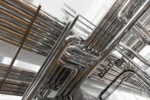 Coil Weight Calculator: Width × Thickness Formula