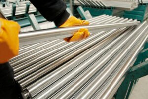 Schedule 10 Stainless Pipe Explained: Specs & Uses