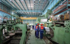 Stainless Steel Coil Sizes & Weight Chart [PDF]