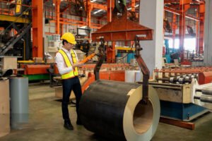 Food-Grade Stainless Certifications: Buyer Checklist