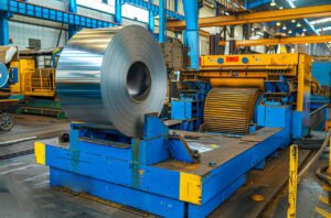 2B Stainless Coil Finish: Specs, Uses, QA Tips