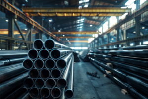 Temperature Rating for Stainless Pipes (-200 - 800 °C): An In-Depth Guide