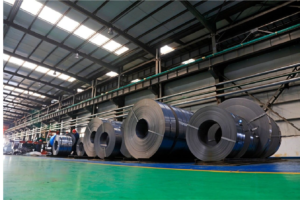 Export Packaging for Stainless Steel Coils: Checklist