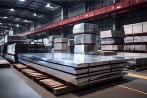 304 Stainless Sheet Price per Ton 2025 [Predictive Insights & Key Factors]