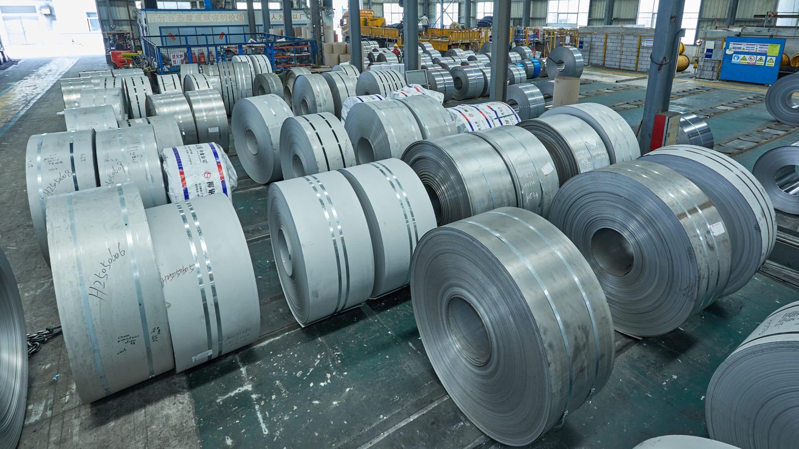 High-Quality Round Pipe Round Pipe Product