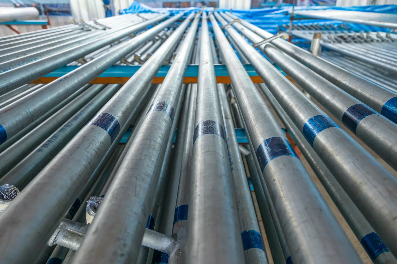 304 vs. 316 Stainless Steel: Cost, Performance, and Export Applications