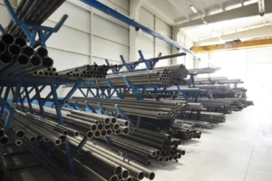 How Stainless Steel Coils Are Manufactured: A Complete Guide to Quality & Cost-Effective Manufacturing